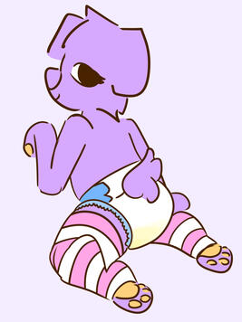 wet jaffa looks at you seductively