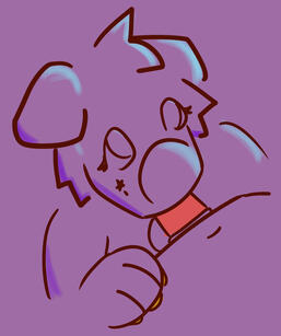 jaffa giving suckies