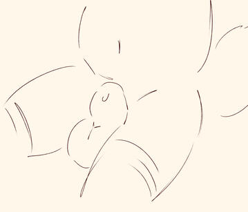 nice thighs and a sheath