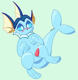 vaporeon is the most breedable pokemon