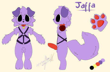 jaffa's nsfw ref sheet